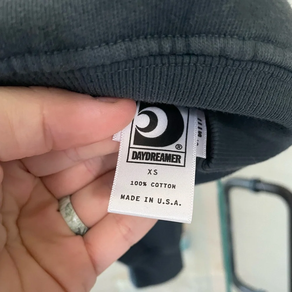 Daydreamer never worn